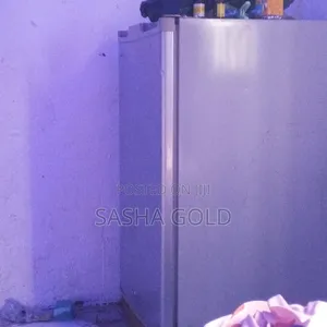 Hisense Fridge