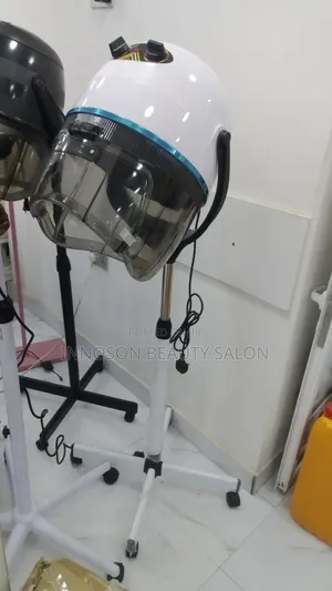 Standing Hair Dryer