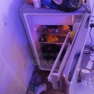 Hisense Fridge