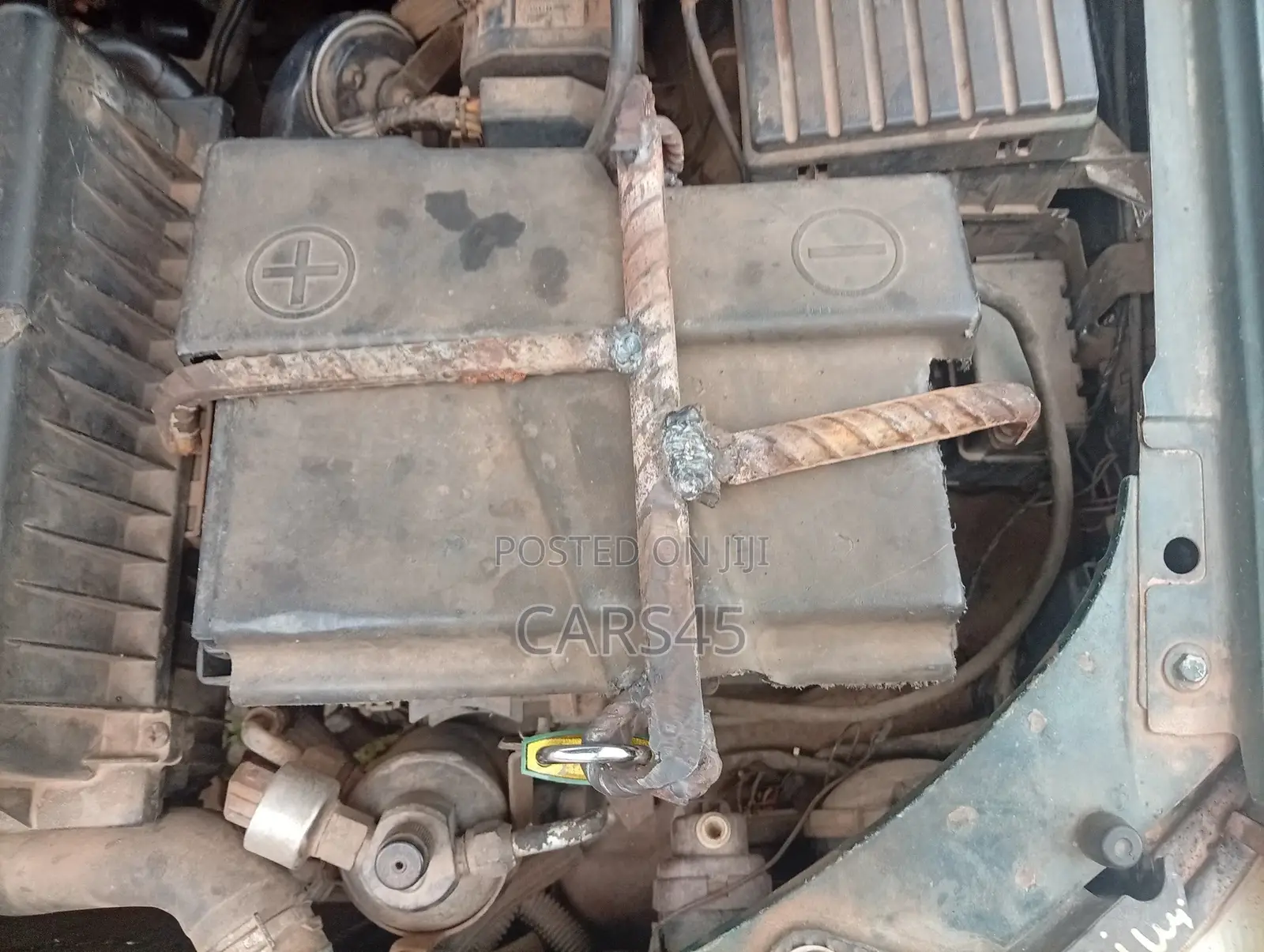 Peugeot 406 2006 Green