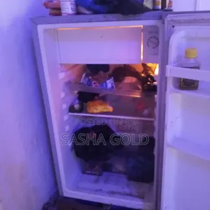 Hisense Fridge