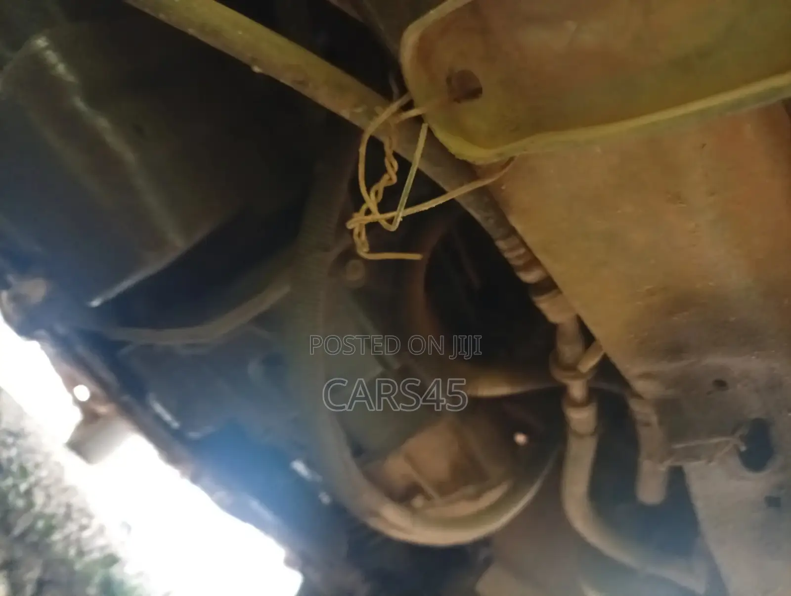 Peugeot 406 2006 Green