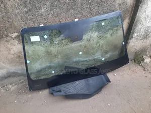 Front Windscreen for Toyota Highlander 2021model Available Now