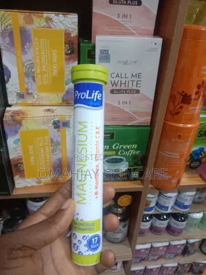 Prolife Magnesium+ B Complex