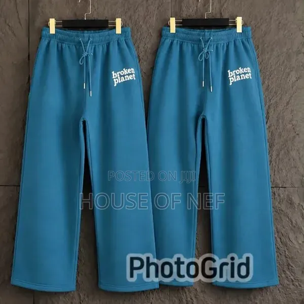 Fashion Jogger