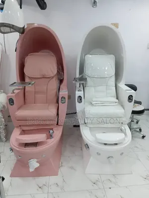 Spa Seat Egg