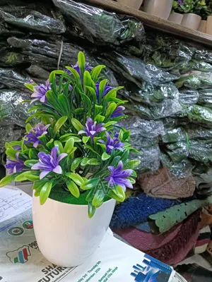 Table Flower