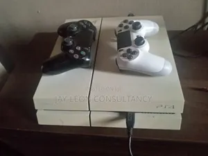 PlayStation 4 for Sale
