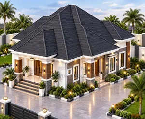 Architectural Drawing