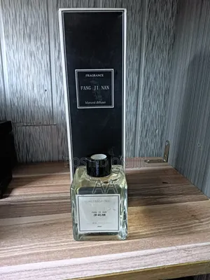 Reed Diffuser