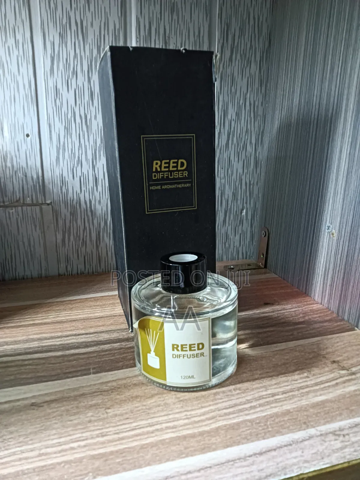 Reed Diffuser