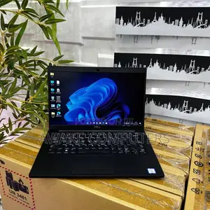 Laptop Dell Latitude 7390 8GB Intel Core i5 SSD 256GB