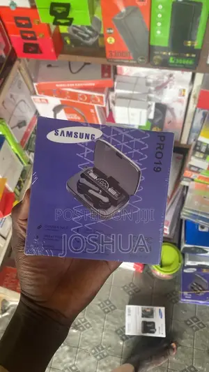 Samsung Quality Air Pods
