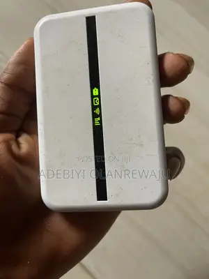 AIRTEL 4G Pocket Mifi