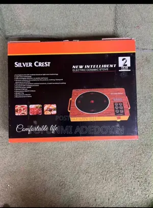 Infrared Cooker