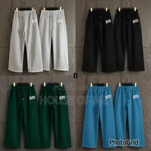 Fashion Jogger
