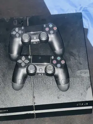 PlayStation4