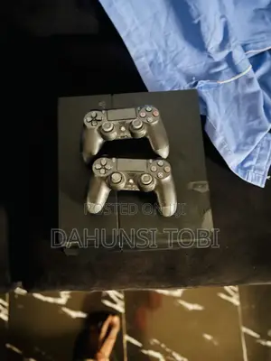 PlayStation4