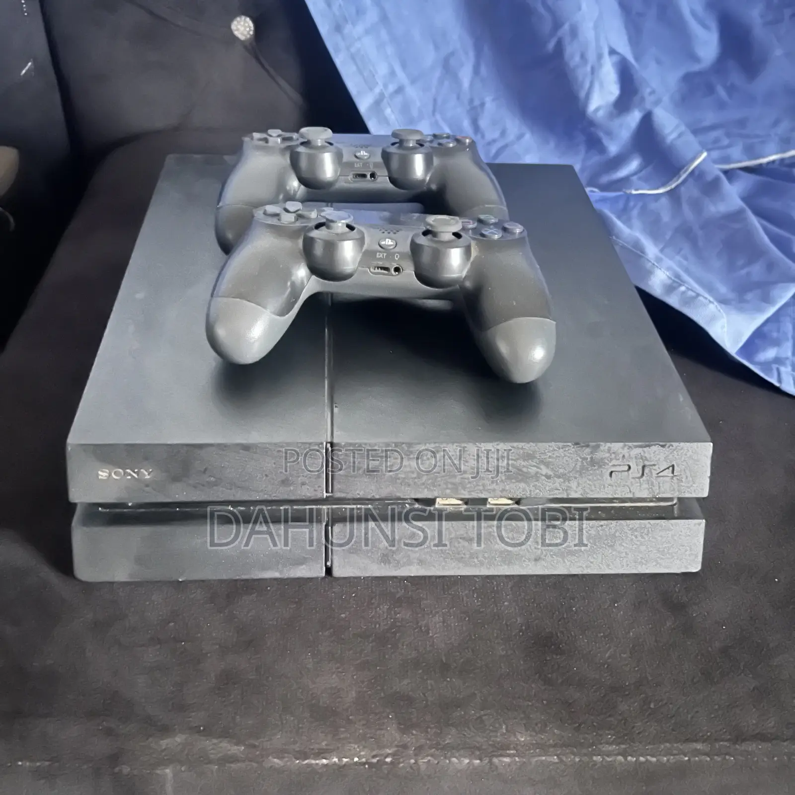 PlayStation4