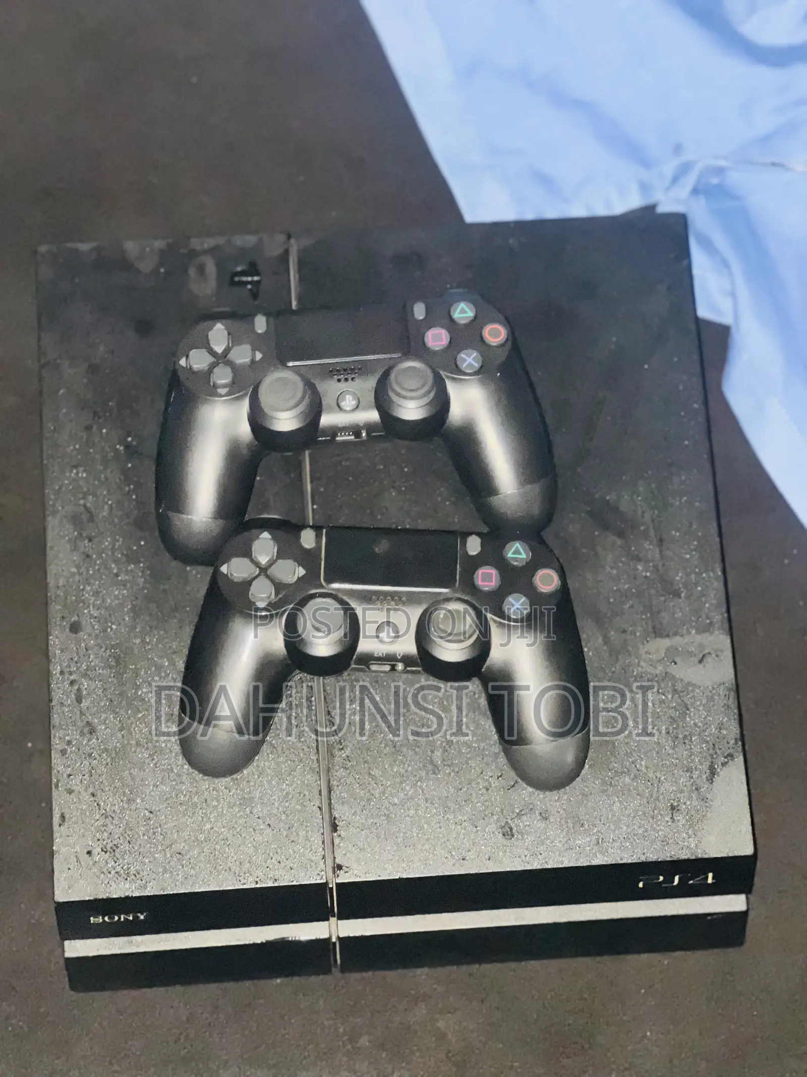PlayStation4