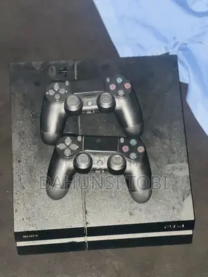 PlayStation4