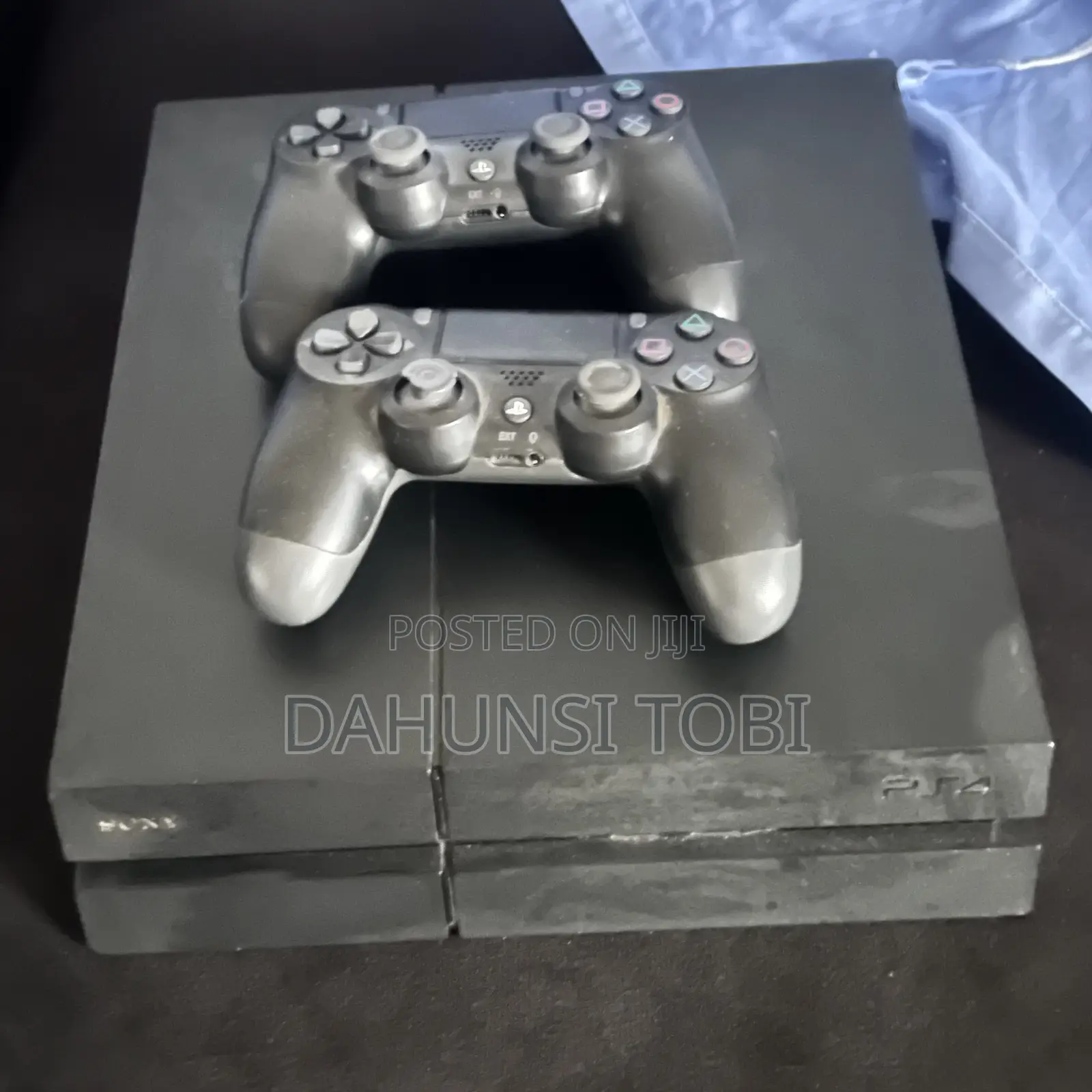 PlayStation4