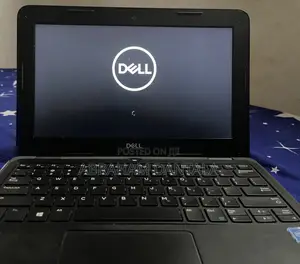Laptop Dell Latitude 3190 4GB Intel Celeron SSD 160GB