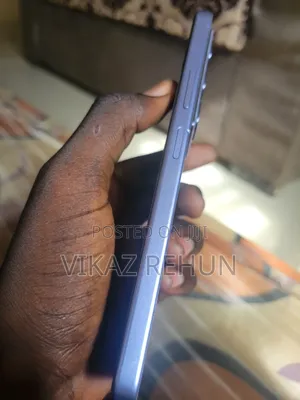 Itel City 100 128 GB Purple