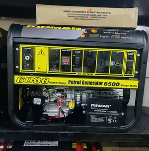 Sumec Firman FPG8800E2