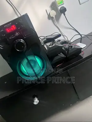 Home Speaker