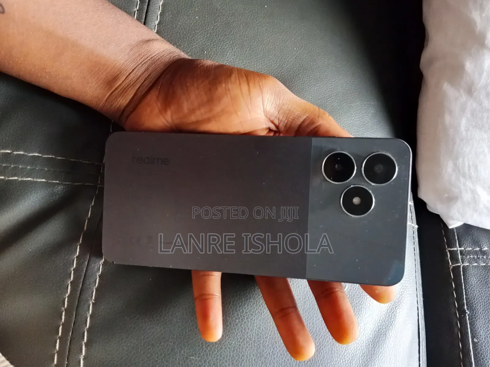 Realme Note 50 64 GB