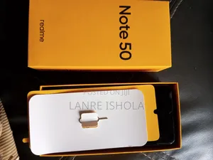 Realme Note 50 64 GB