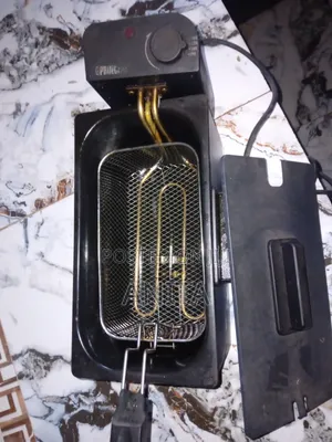 Deep Fryer