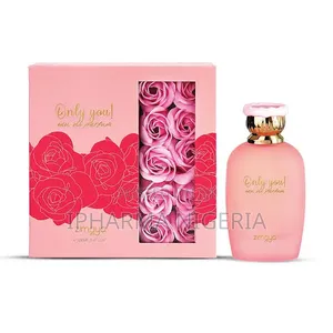 Original Only You! Eau De Parfum - Sweet Fragrance for Women