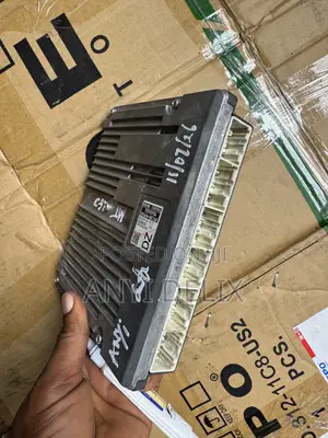 Ecu Brainbox Toyota Hilux 2015-2018 2gd 2.4l Mt DSL Tb 89666-0k760