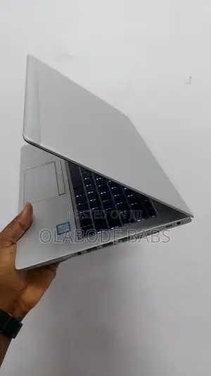 Laptop HP EliteBook 830 G5 8GB Intel Core i5 SSD 256GB
