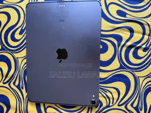 Apple iPad Pro 11 (2018) 256 GB Gray