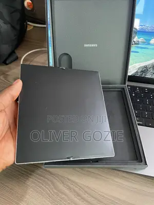 New Samsung Galaxy Z Fold8 Ultra 1 TB White