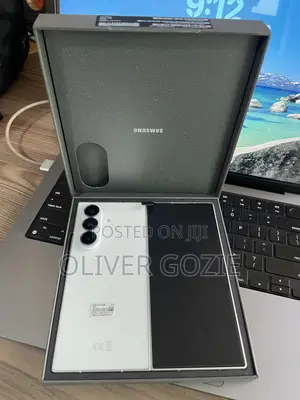 New Samsung Galaxy Z Fold8 Ultra 1 TB White