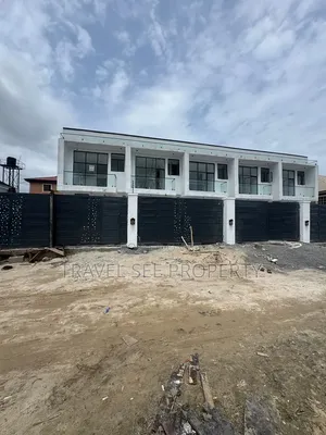 3bdrm Duplex in Private Estate for sale