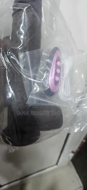 Rechargeable Remote Controlled Big Dildo Orgasm Vibrator