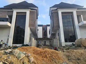 3bdrm Apartment in Magodo Brooks, GRA Phase 2 Shangisha for sale