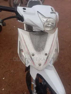 Haojin HJ110-11 2025 White