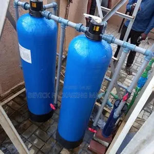 Water  Treatment for Schools