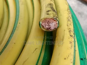 1x70mm Earth Wire