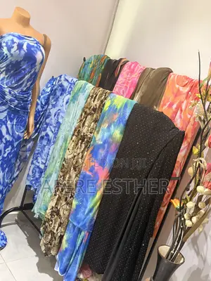 Mesh Fabrics