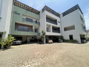 4bdrm Townhouse / Terrace in Asokoro for rent