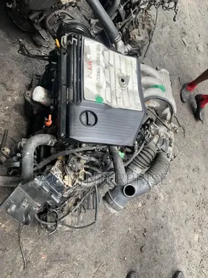 1mz Engines