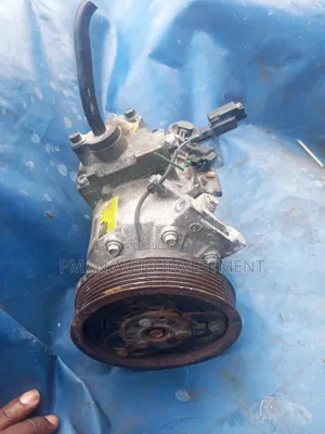 Volvo XC90 3.2 Compressor