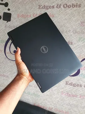 Laptop Dell Latitude 7390 2-in-1 8GB Intel Core i5 SSD 256GB